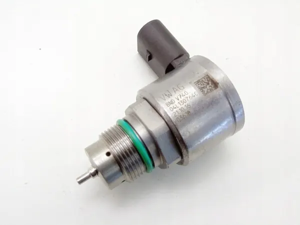 Brandstofrailregelaar OEM 04L130764C voor 2.0 TDI image 3