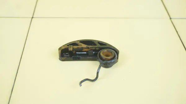 D4204T8 Corredera Tensor Bomba Aceite para Volvo V60 S60 V40 image 2
