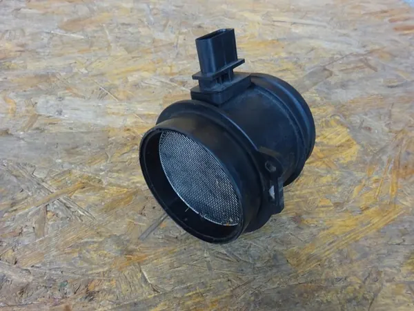 AUDI A4 B8 2.0 TDI MAF-Sensor 0280218214 image 2