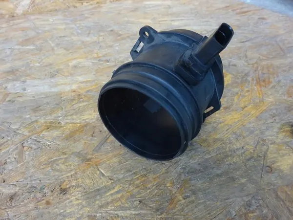 AUDI A4 B8 2.0 TDI MAF-Sensor 0280218214 image 3