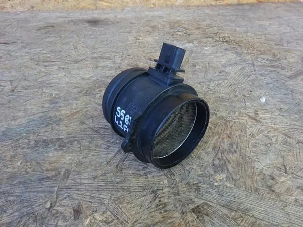 AUDI A4 B8 2.0 TDI MAF-Sensor 0280218214 image 5