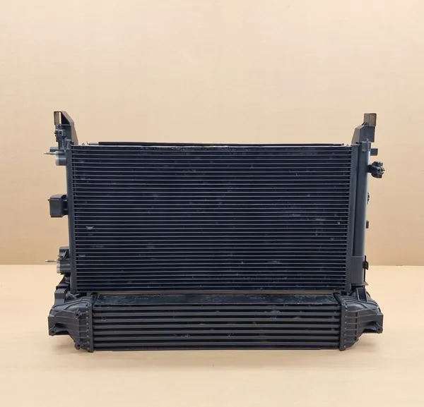 Ventiladores de refrigeración para Fiat 500X Jeep Renegade Compass image 7