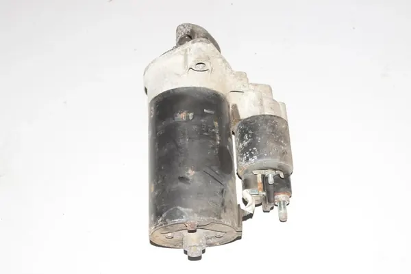 Motor de arranque BMW 5 (E39) 2.5L diésel 2002 OEM 7785691 image 2