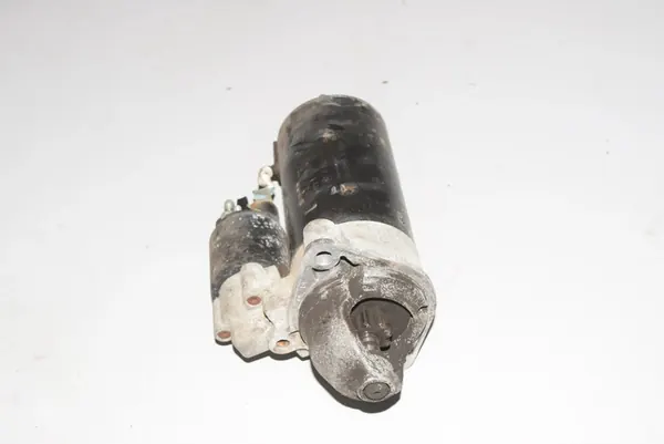 Motor de arranque BMW 5 (E39) 2.5L diésel 2002 OEM 7785691 image 3