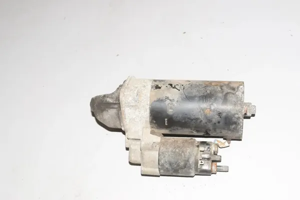 Motor de arranque BMW 5 (E39) 2.5L diésel 2002 OEM 7785691 image 6