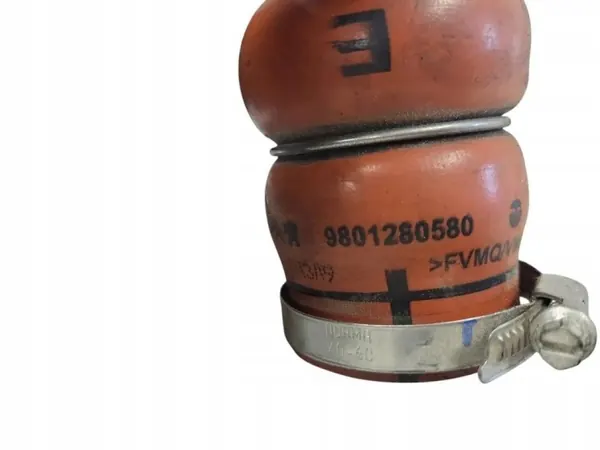 Intercoolerpijp OEM 9801280580 voor Peugeot 2008 image 4