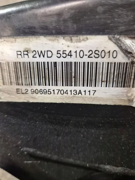 Hyundai OE 55410-2S010 Sospensione Stabilizzatore image 3