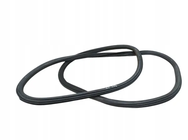 Junta porta traseira direita OEM 5907911257446 Alfa Romeo Tonale image 2