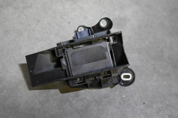 Porsche körfältsassistent OEM 4M0907590F Panamera 971 image 2