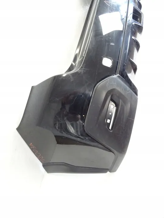 Paraurti posteriore SUBARU XV CROSSTREK image 2