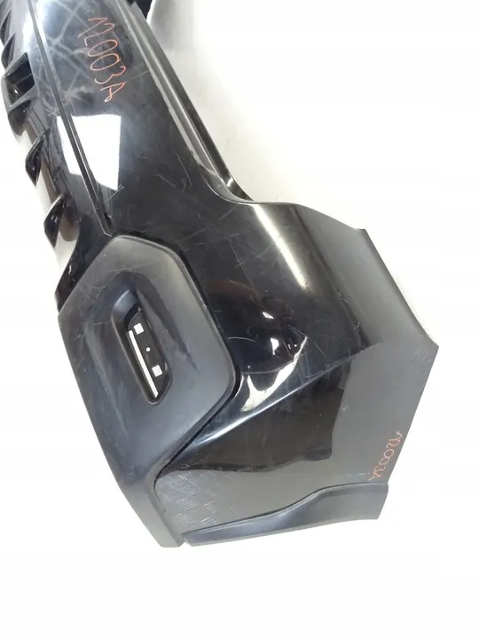 Paraurti posteriore SUBARU XV CROSSTREK image 3