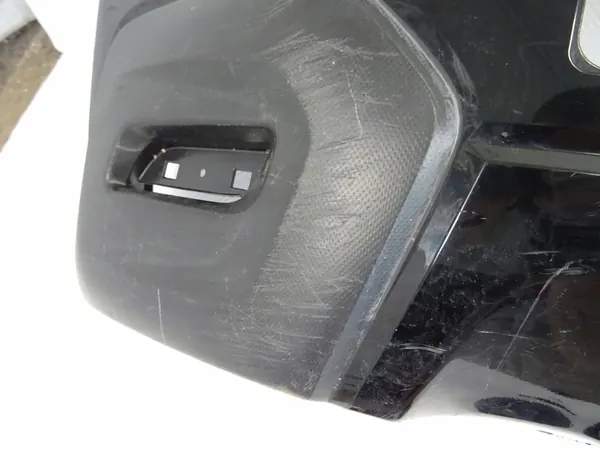 Paraurti posteriore SUBARU XV CROSSTREK image 4