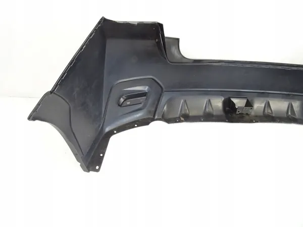 Paraurti posteriore SUBARU XV CROSSTREK image 5
