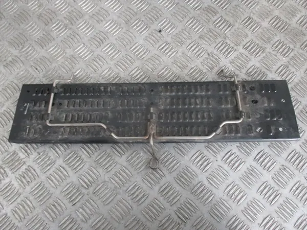 Arrefecedor de combustível OEM CHŁODNICA PALIWA OPEL ASTRA H 04-14r image 7