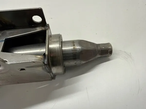 Colonne de direction complète OEM EG9C3G506AA Ford Fusion II image 6
