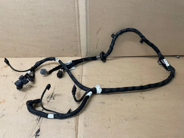 OEM 552830380 Support Différentiel Arrière Alfa Romeo image 2