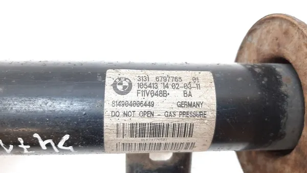 Ammortizzatore anteriore BMW 5 F10 F11 2011 image 3