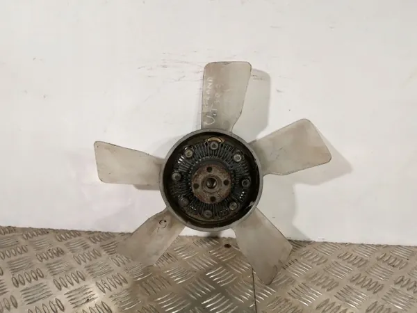 Suzuki OE Tuulettimen Viskoosikytkin OEM FOB11686 image 2
