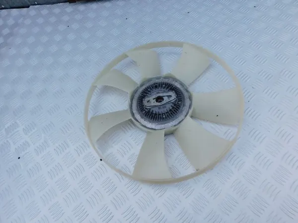 Ventilador OEM Wiskoza para Mercedes Sprinter 906 - Usado image 2