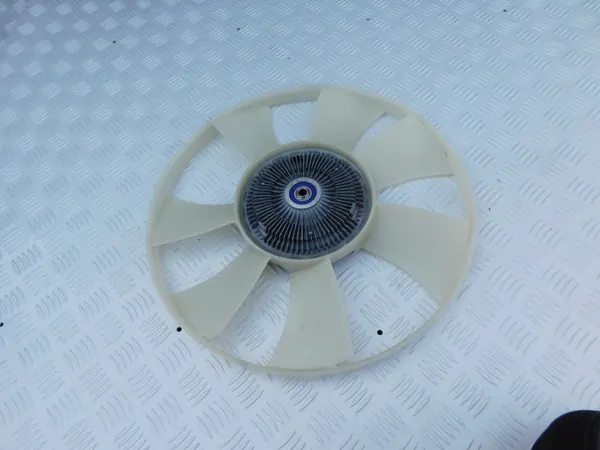 Ventilador OEM Wiskoza para Mercedes Sprinter 906 - Usado image 3