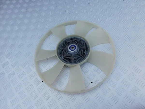 Ventilador OEM Wiskoza para Mercedes Sprinter 906 - Usado image 4
