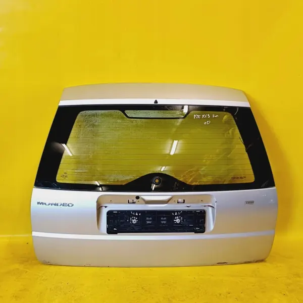 Heckklappenglas Ford Mondeo MK3 Kombi OEM DRC100800 image 2