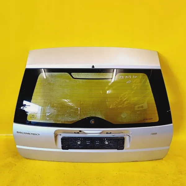 Heckklappenglas Ford Mondeo MK3 Kombi OEM DRC100800 image 5