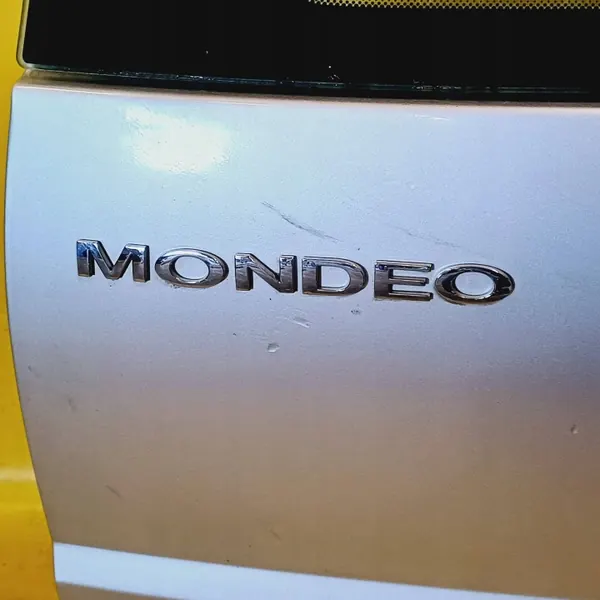 Heckklappenglas Ford Mondeo MK3 Kombi OEM DRC100800 image 6