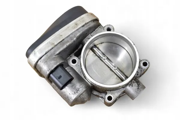 Corpo de borboleta BMW E81 E87 E90 E91 2.0i 16V 1439580 image 2