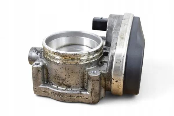 Corpo de borboleta BMW E81 E87 E90 E91 2.0i 16V 1439580 image 5