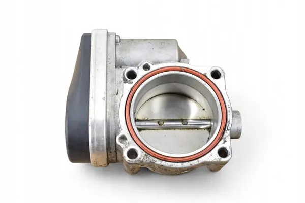 Corpo de borboleta BMW E81 E87 E90 E91 2.0i 16V 1439580 image 8