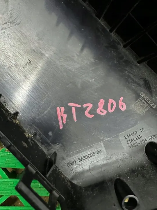 Cache radar BMW X5 G05 OEM 5A30C95 - Occasion image 3