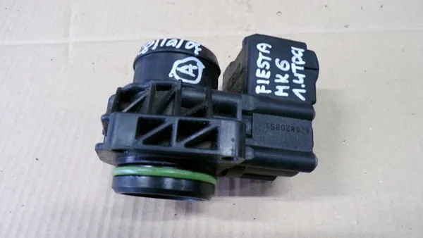Kaasutin FIESTA MK6 1.4 TDCI OEM-osuus image 2