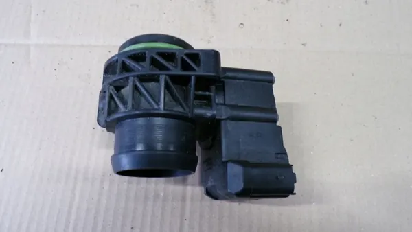 Kaasutin FIESTA MK6 1.4 TDCI OEM-osuus image 3