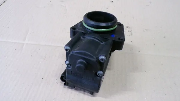 Kaasutin FIESTA MK6 1.4 TDCI OEM-osuus image 4