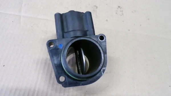 Kaasutin FIESTA MK6 1.4 TDCI OEM-osuus image 5