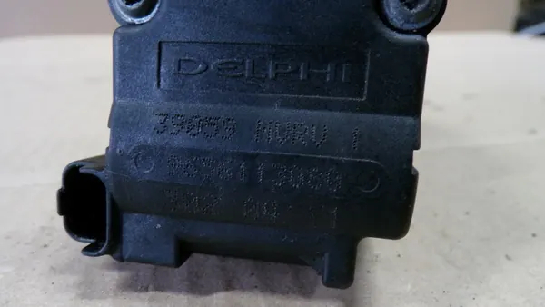 Kaasutin FIESTA MK6 1.4 TDCI OEM-osuus image 7