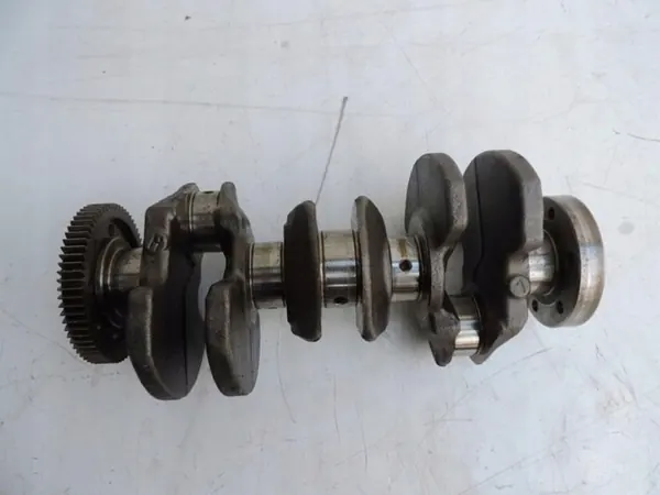 OEM WAŁ TŁOKI TŁOK OPEL CORSA F 1,2 TURBO Krukas image 3