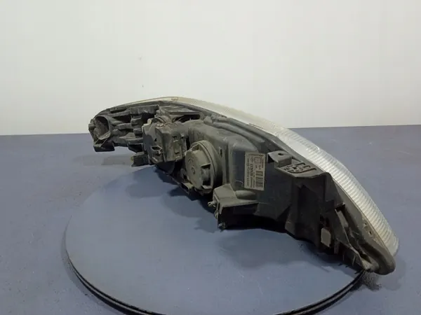 Farol Esquerdo Renault Laguna II H7 EU 7701048927 image 4
