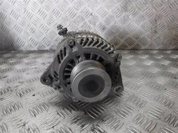 Vaihtovirtageneraattori Nissan Navara III D40 2.5 DCI OEM image 2