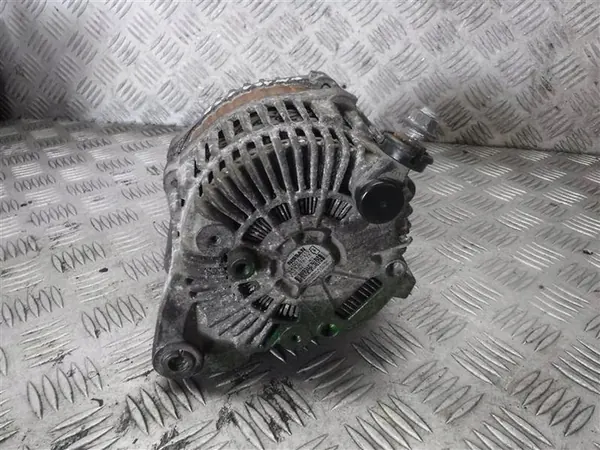 Vaihtovirtageneraattori Nissan Navara III D40 2.5 DCI OEM image 3