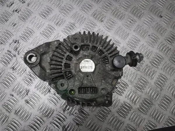 Vaihtovirtageneraattori Nissan Navara III D40 2.5 DCI OEM image 5