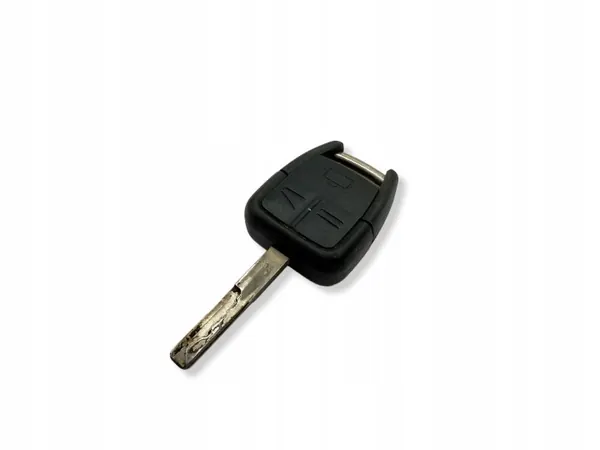 Chave Comando Opel OEM UHP1964 Vectra C Omega image 3