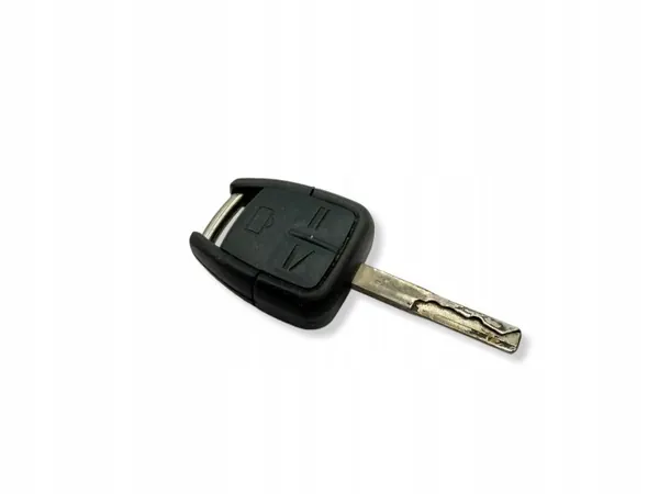 Chave Comando Opel OEM UHP1964 Vectra C Omega image 4