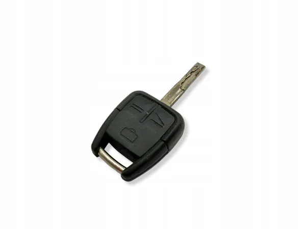 Chave Comando Opel OEM UHP1964 Vectra C Omega image 5