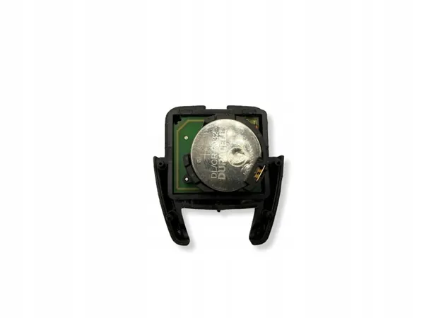 Chave Comando Opel OEM UHP1964 Vectra C Omega image 7