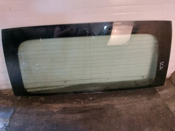 Vitre de hayon W414 pour Vaneo - OEM SZYBA KLAPY image 2