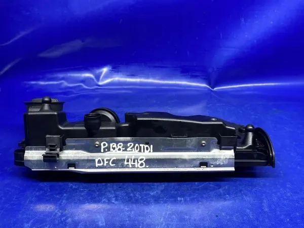 Couvercle de soupape OEM 03L103469S pour VW Passat B8 2.0 TDI image 5