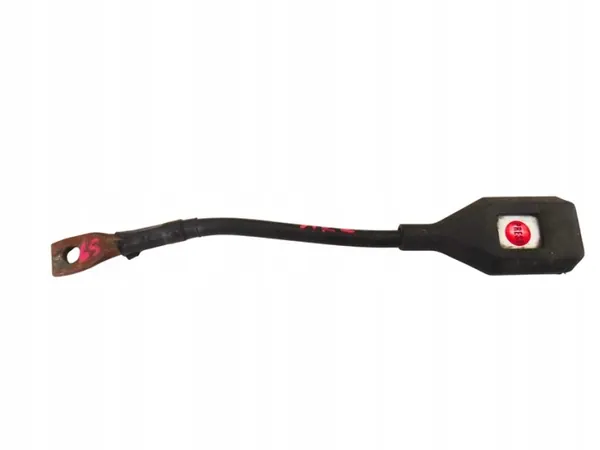 Hebilla de cinturón Ford OE OEM ZAPIĘCIE PASA BEZPIECZEŃSTWA image 2