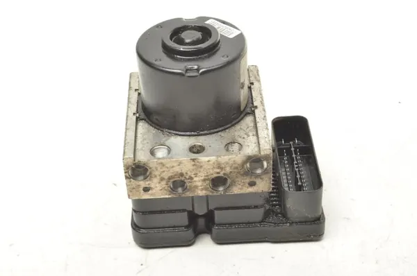 ABS-bromspump OEM 9665344180 för Citroen Peugeot image 2